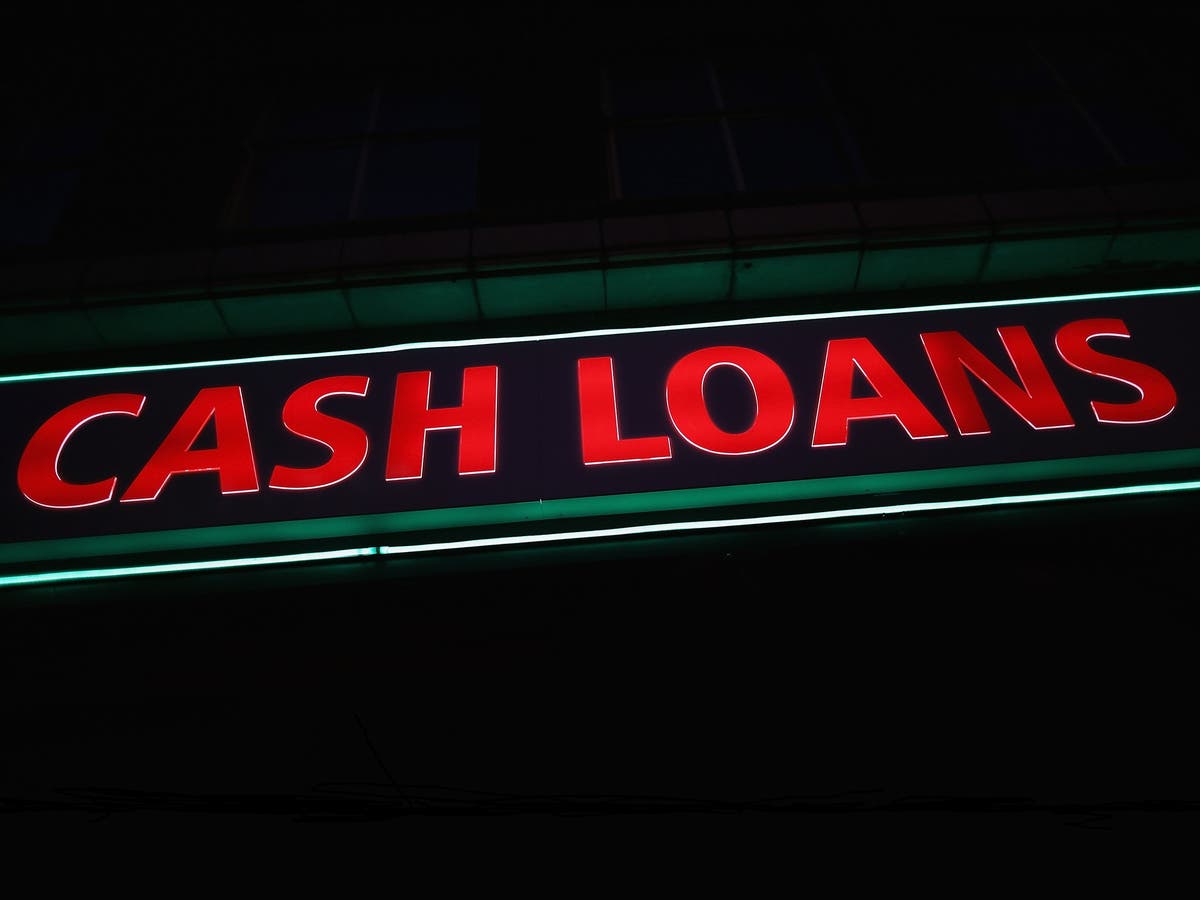 pending lawsuit cash advance